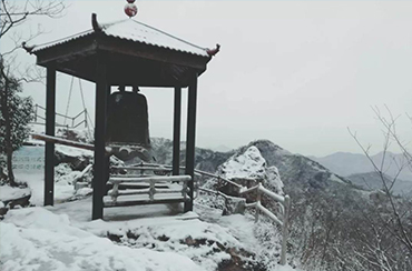 莫說(shuō)冬日無(wú)顏色！艷陽(yáng)、云海和冬雪，絕美冬景這里全都有!