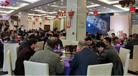 還有2個月就過年了！年夜飯還沒有頭緒？給你點兒靈感！