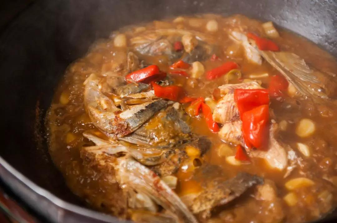 馬仁奇峰餐飲恢復(fù)開放，念念不忘的蒙古包大魚頭終于可以吃了！