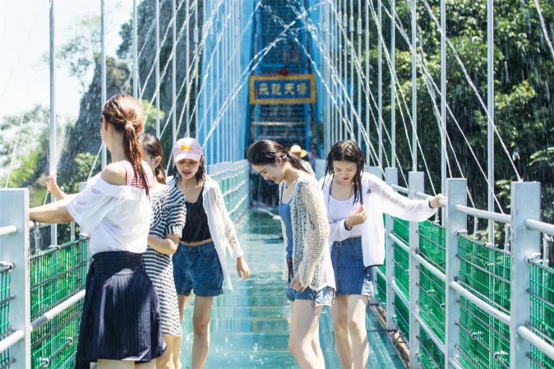 金榜題名·勇攀高峰！馬仁奇峰面向中高考生景區(qū)門票免費(fèi)！