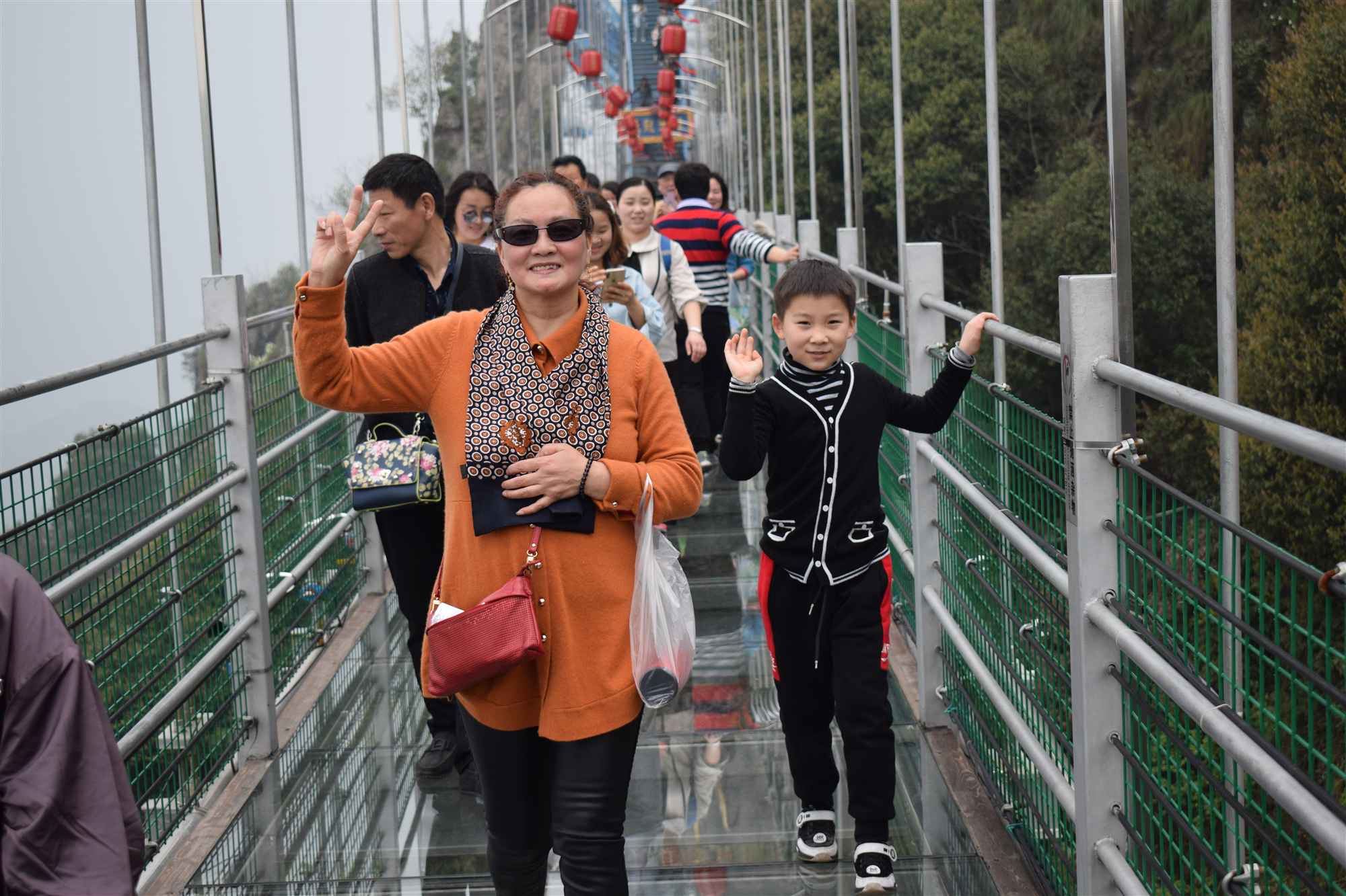 這個(gè)六一，蕪湖這個(gè)景區(qū)兒童入園要“考試”！