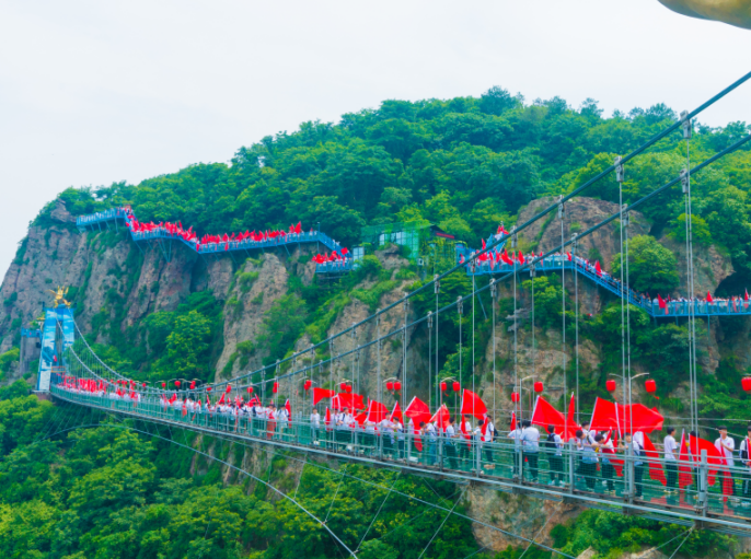 慶祝建黨100周年，挑戰(zhàn)愛黨知識(shí)問答，滿分免費(fèi)入園！